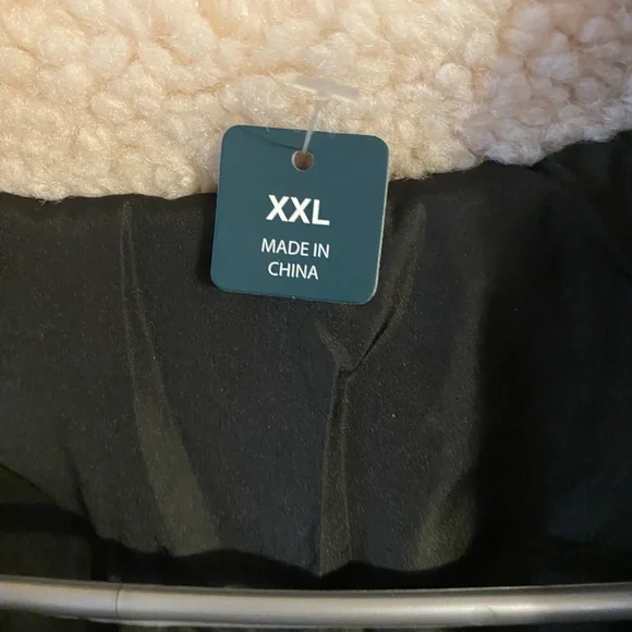 Sebby jacket - Picture 3 of 6